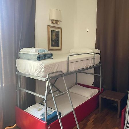 Grand Cucinetta Apartment Roma Ngoại thất bức ảnh