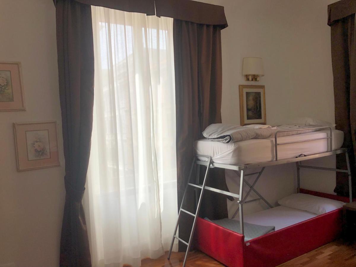 Grand Cucinetta Apartment Roma Ngoại thất bức ảnh