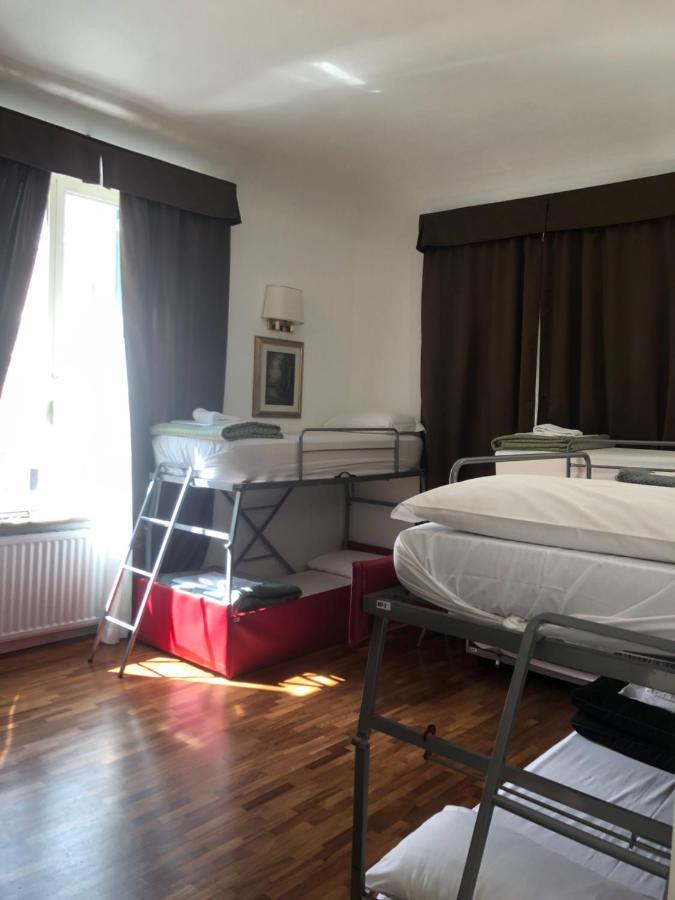 Grand Cucinetta Apartment Roma Ngoại thất bức ảnh